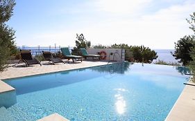 Euphoria - South Crete Villas