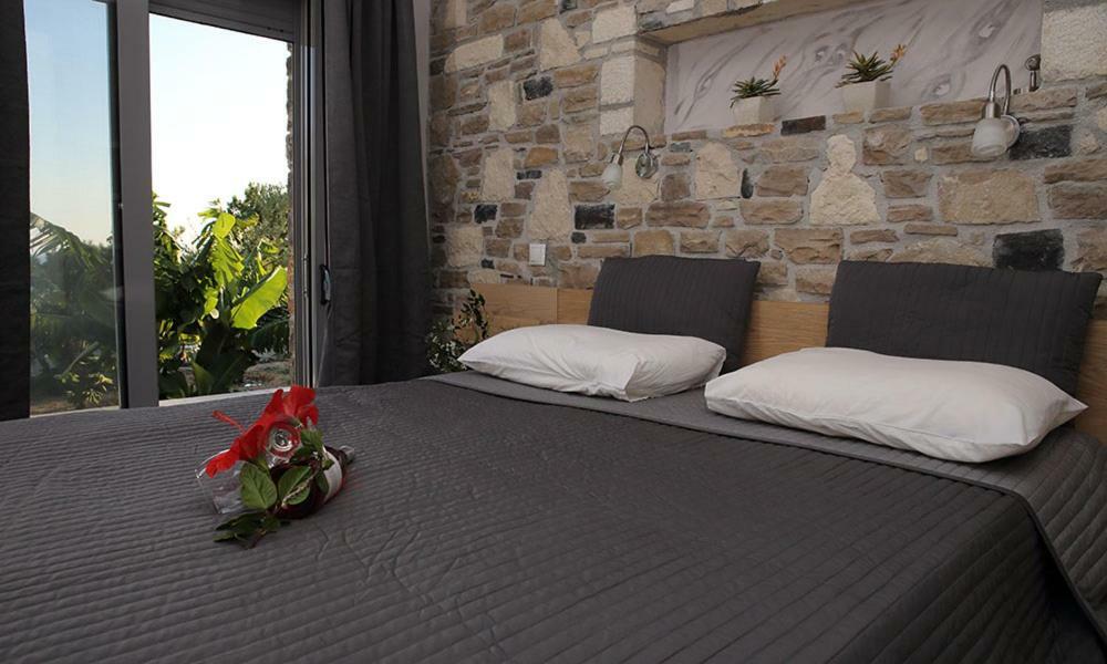 Euphoria - South Crete Villas Achlia Exterior foto